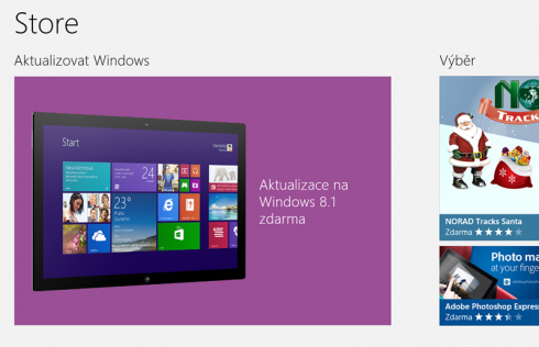 Windows 8.1 Update