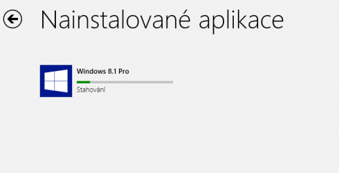 Windows 8.1 Update