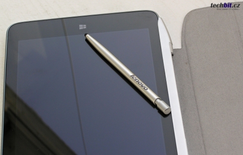 Lenovo stylus