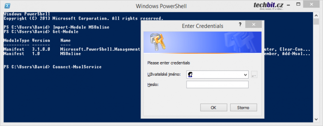 PowerShell