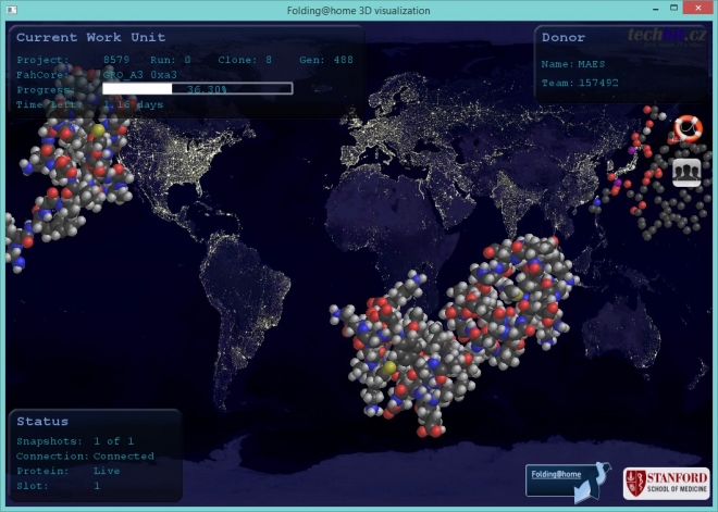 Folding@home
