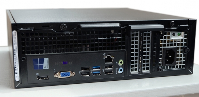 DELL OptiPlex 3020 SFF