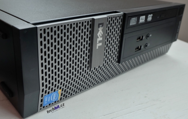 DELL OptiPlex 3020 SFF