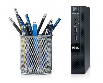 DELL OptiPlex 3020 Micro PC