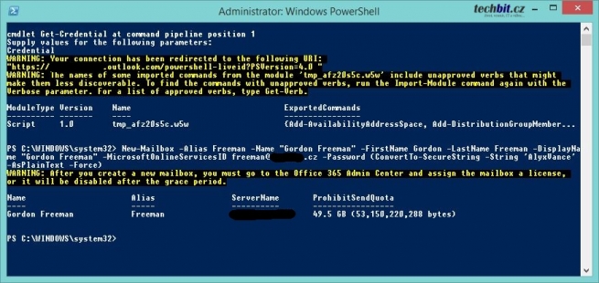 PowerShell