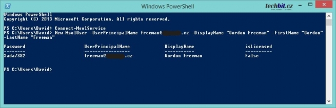 PowerShell