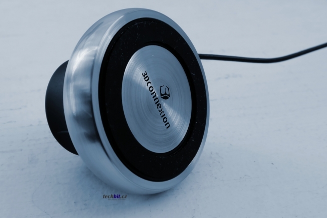 3Dconnexion SpaceNavigator