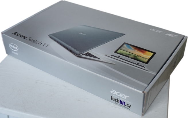 Acer Aspire Switch 11