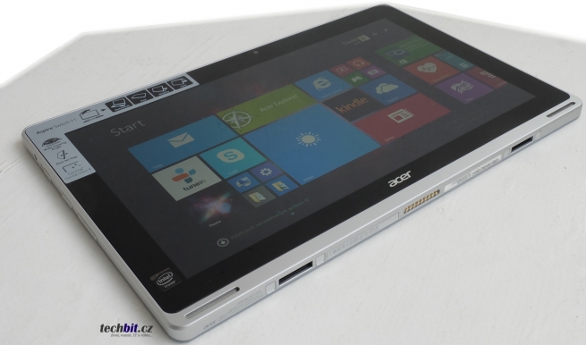 Acer Aspire Switch 11