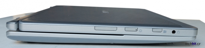 Acer Aspire Switch 11