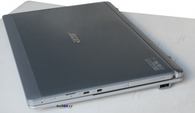 Acer Aspire Switch 11