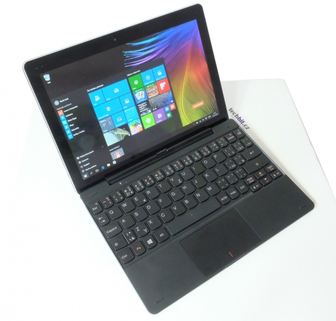 Lenovo Miix 300