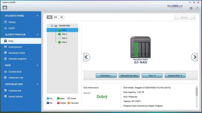 QNAP TS-451+