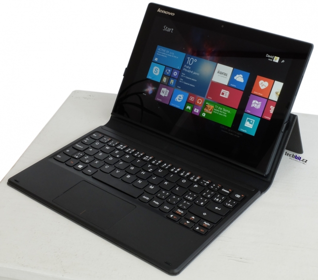 Lenovo Miix 3 10