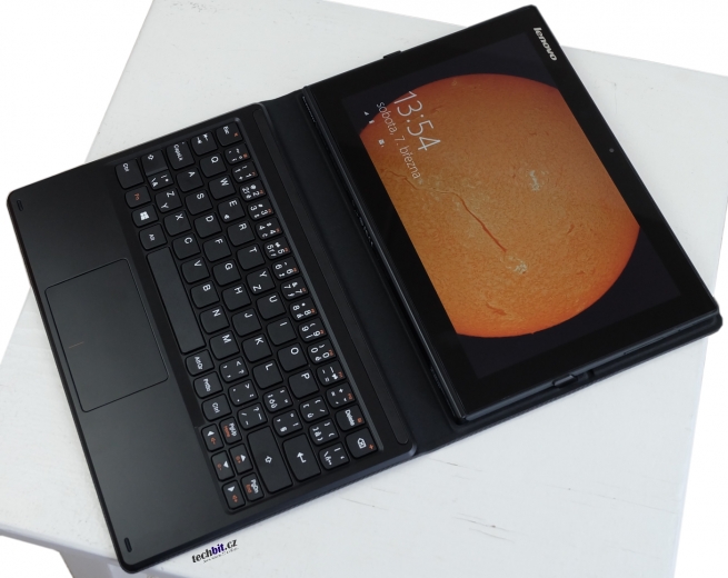 Lenovo Miix 3 10
