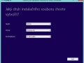 Vytvoření instalačního média pro Windows 8.1