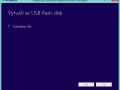 Vytvoření instalačního média pro Windows 8.1