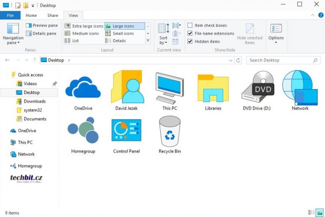 Windows 10 Technical Preview