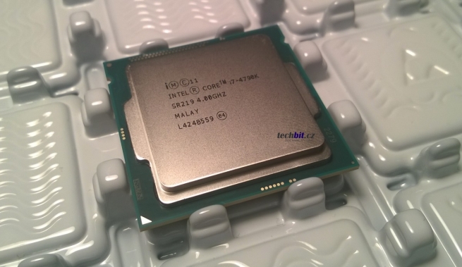 Intel Core i7-4790K