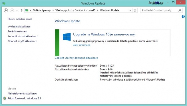 Windows Update