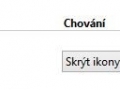 Notifikační aplikace