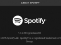 Spotify