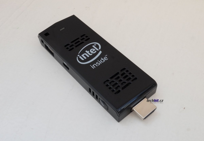 Intel Compute Stick