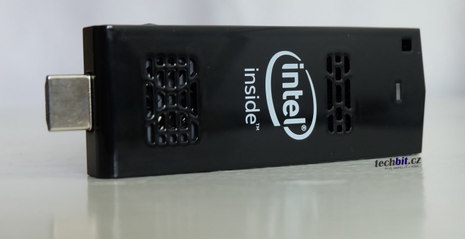 Intel Compute Stick