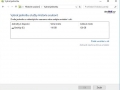 Windows 10 - zálohování