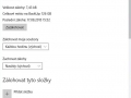 Windows 10 - zálohování