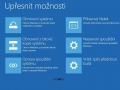Windows 10 - zálohování