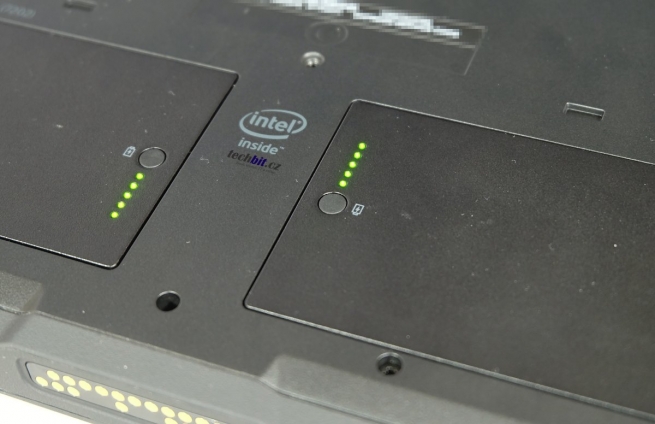 Dell Latitude 12 Rugged