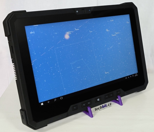 Dell Latitude 12 Rugged