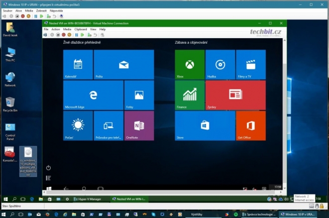 Windows 10 (1511)