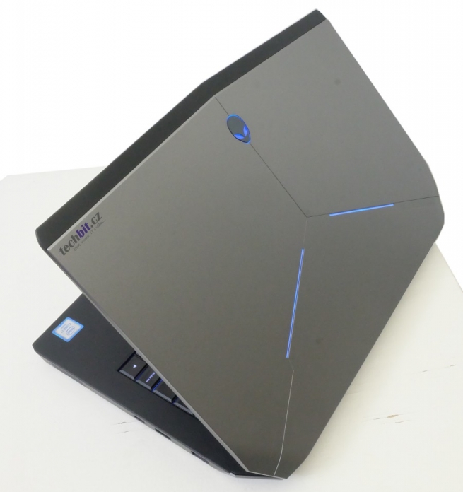 DELL Alienware 13 R2