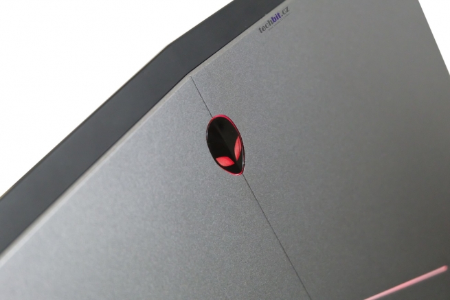 DELL Alienware 13 R2