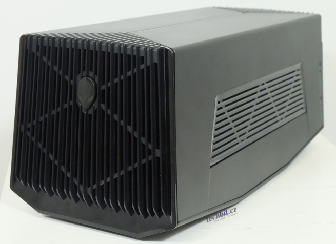 DELL Alienware Graphics Amplifier
