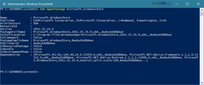 PowerShell