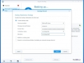 Synology a Azure Storage