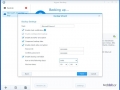Synology a Azure Storage