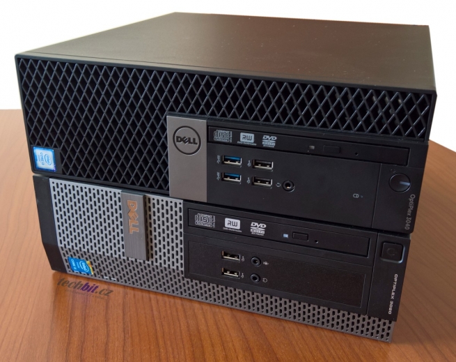 DELL OptiPlex SFF