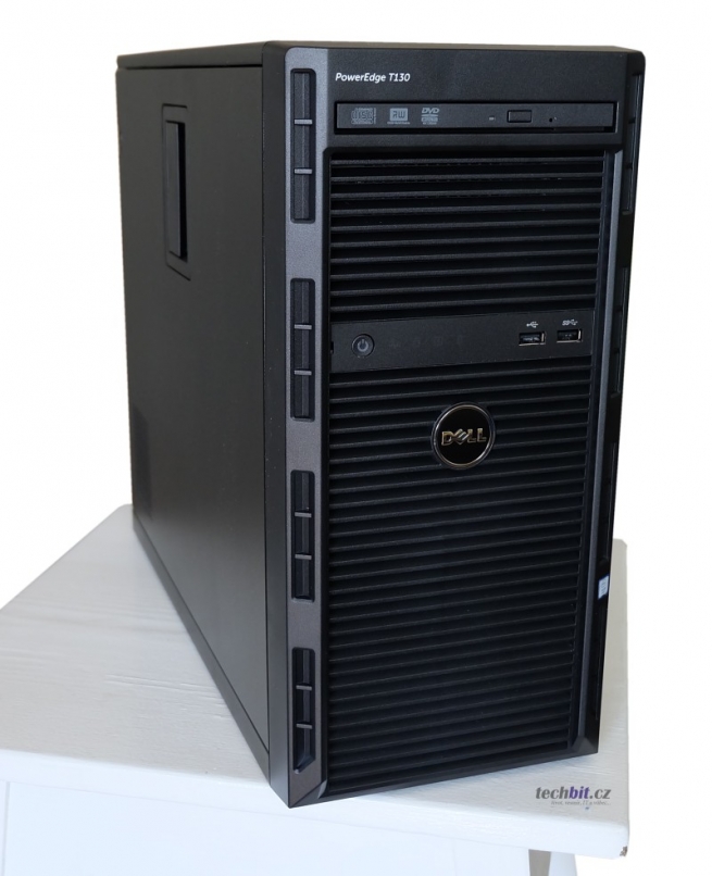 Dell PowerEdge T130