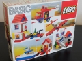 Lego Basic 720