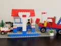 Lego Basic 720