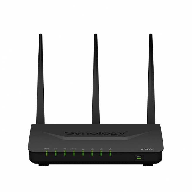 Synology Router RT1900ac