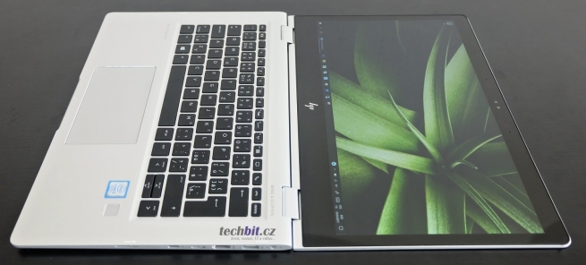 HP EliteBook x360 1030 G2