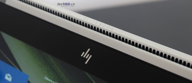 HP EliteBook x360 1030 G2