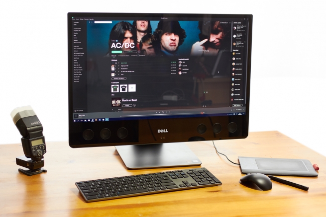 Dell XPS 27