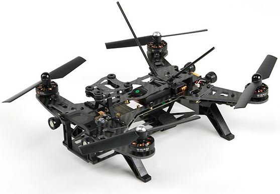 Dron