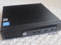 HP 260 G2 mini PC